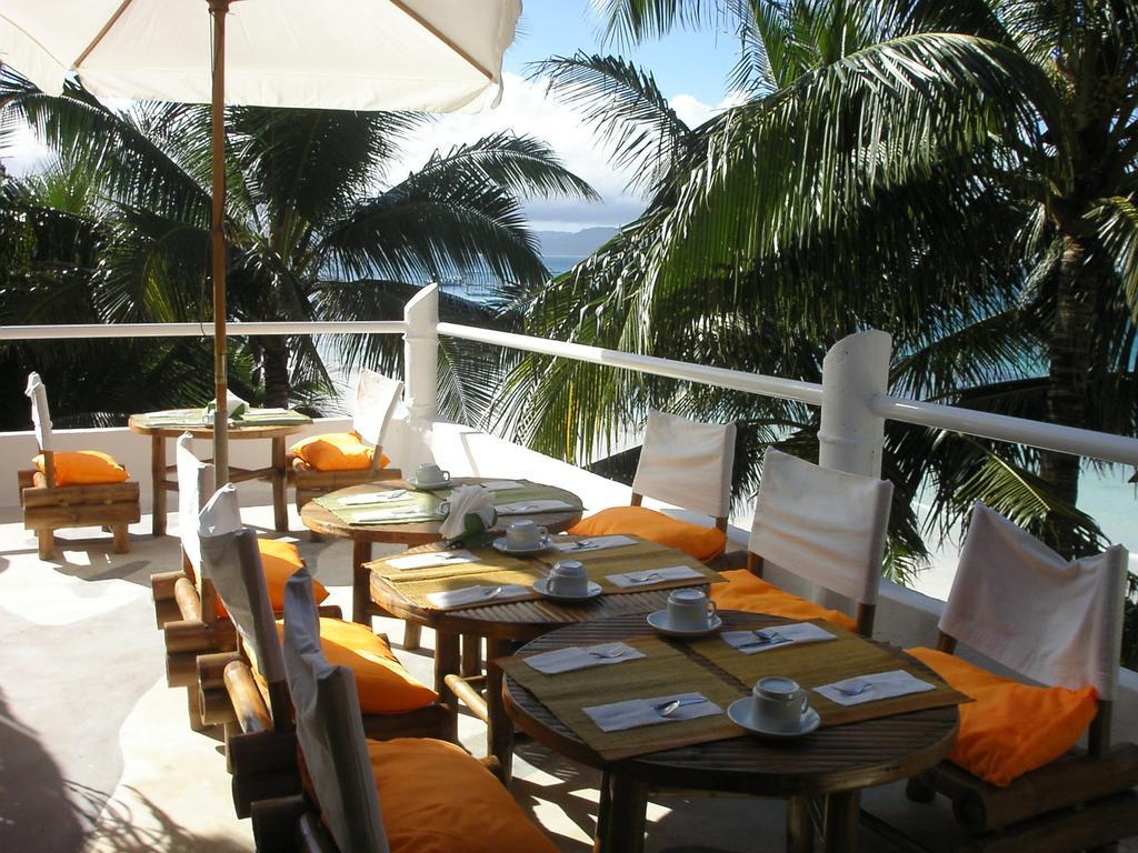 Artista Beach Villa Balabag  Экстерьер фото