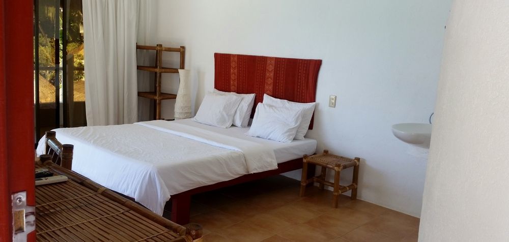 Artista Beach Villa Balabag  Экстерьер фото