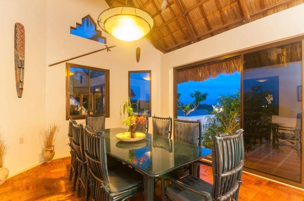 Artista Beach Villa Balabag  Экстерьер фото