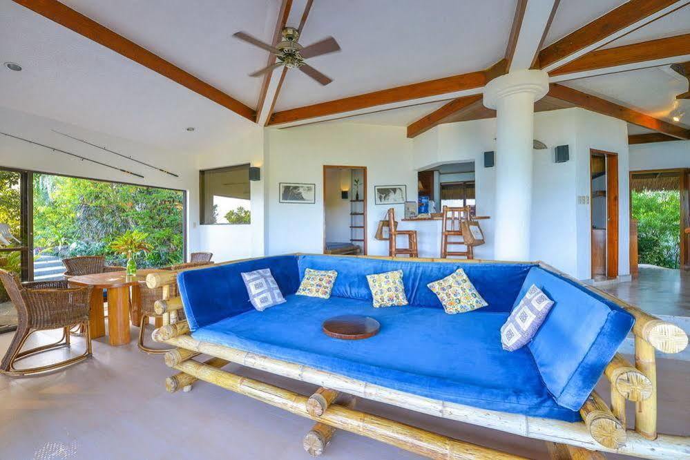 Artista Beach Villa Balabag  Экстерьер фото